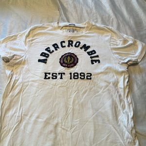 Men’s Abercrombie TShirt